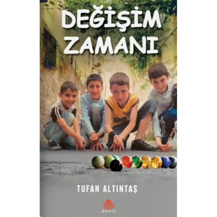Değişim Zamanı