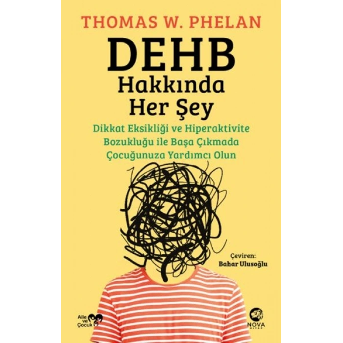 DEHB Hakkında Her Şey