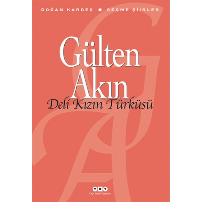 Deli Kızın Türküsü