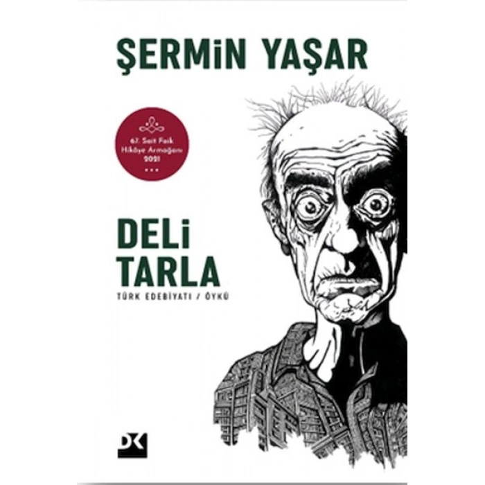 Deli Tarla
