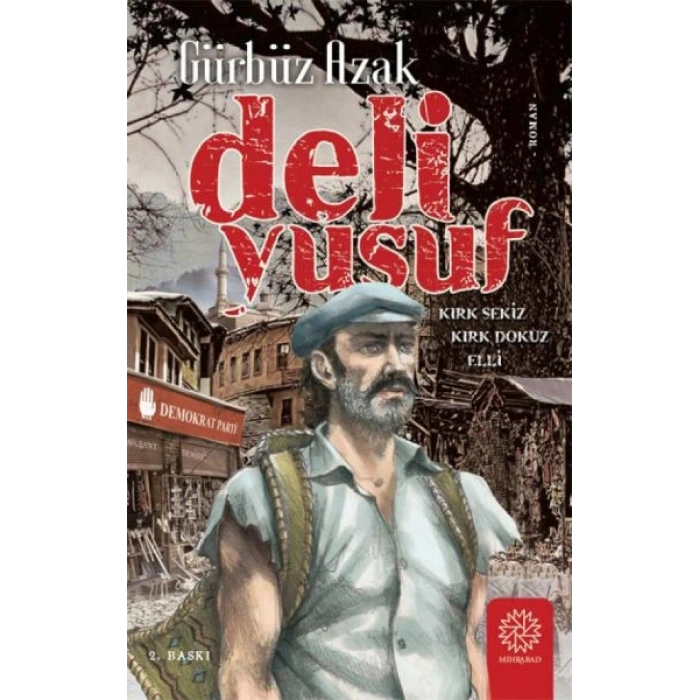 Deli Yusuf