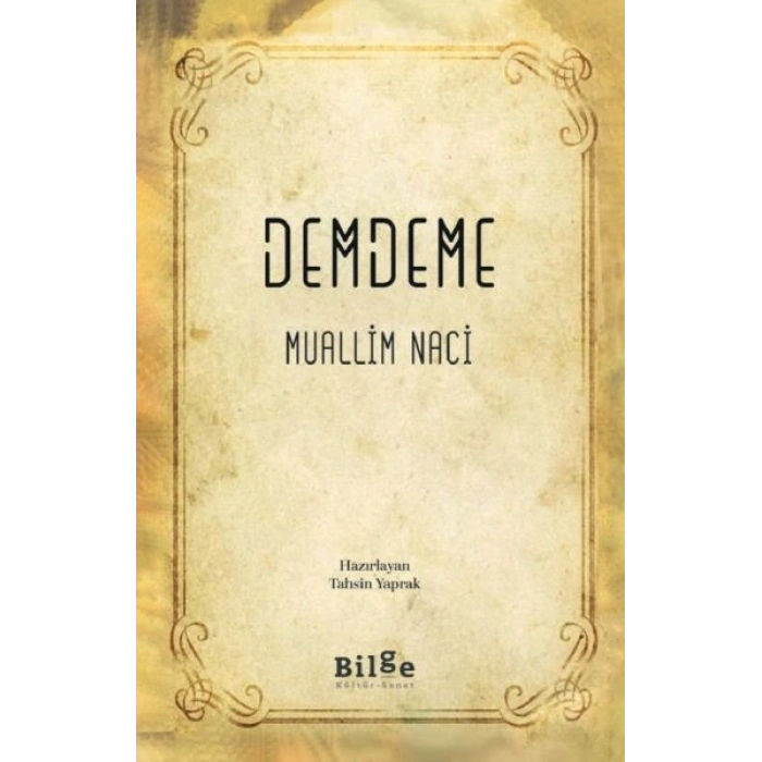 Demdeme