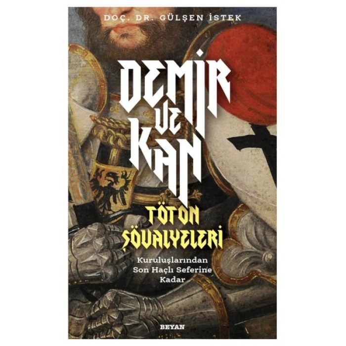 Demir ve Kan - Töton Şövalyeleri
