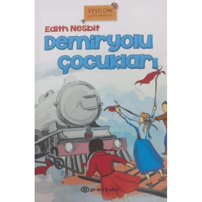 Demiryolu Çocukları