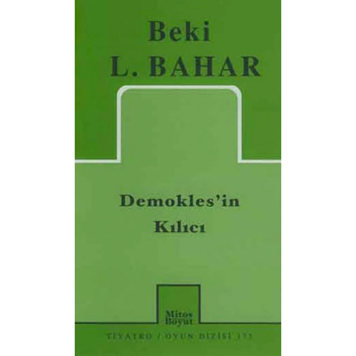 Demokles’in Kılıcı (175)