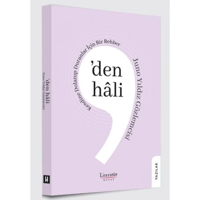 Den Hali
