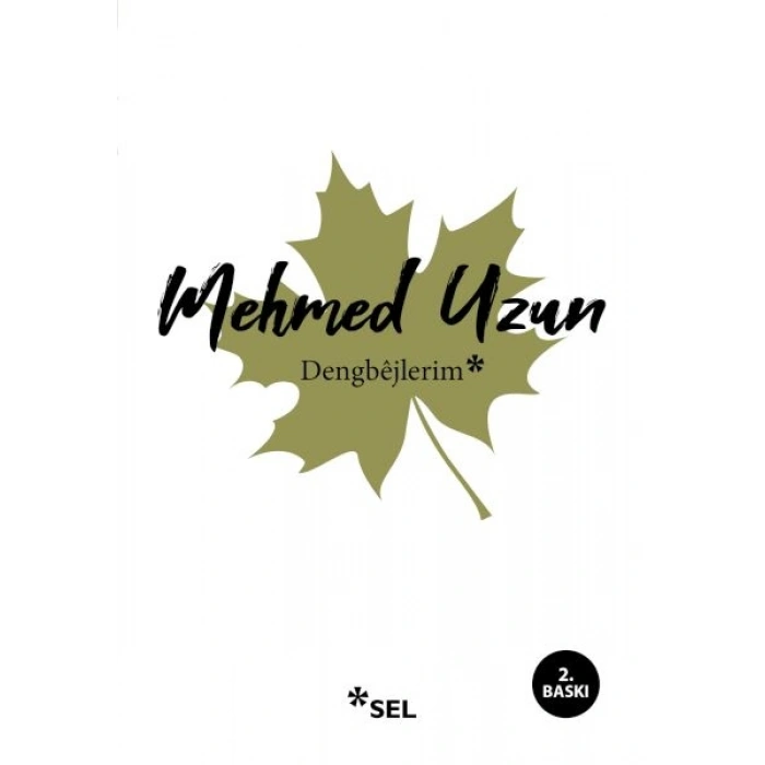 Dengbejlerim