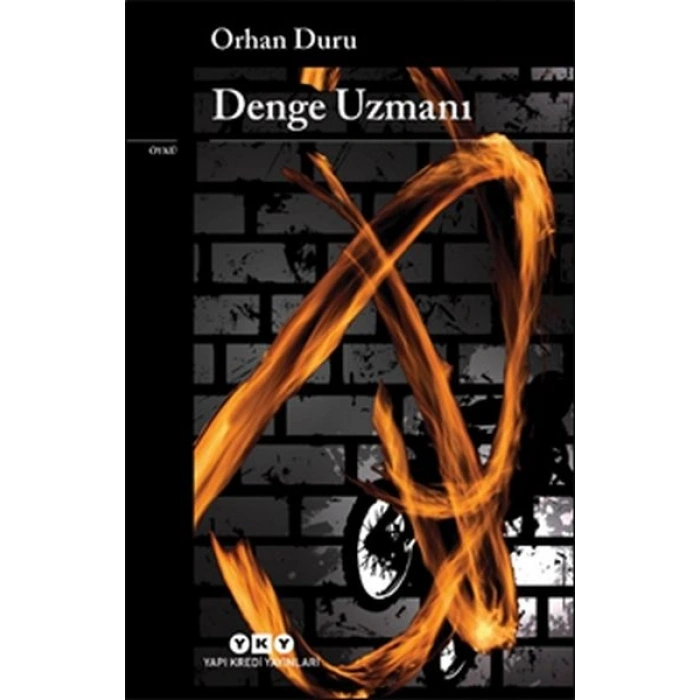 Denge Uzmanı