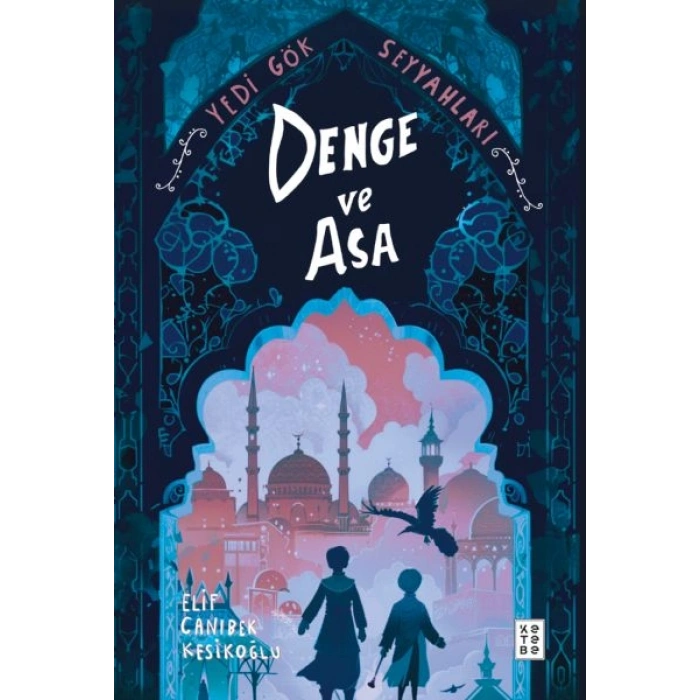 Denge ve Asa
