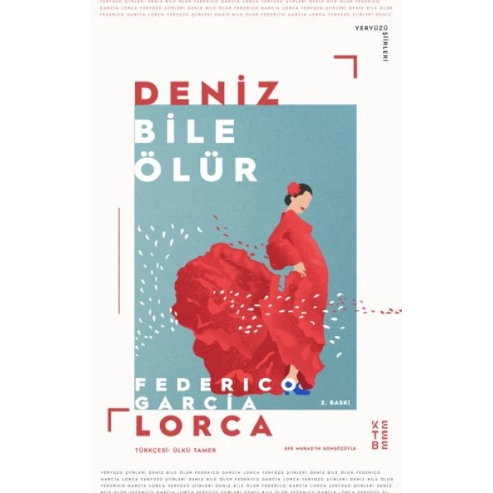 Deniz Bile Ölür