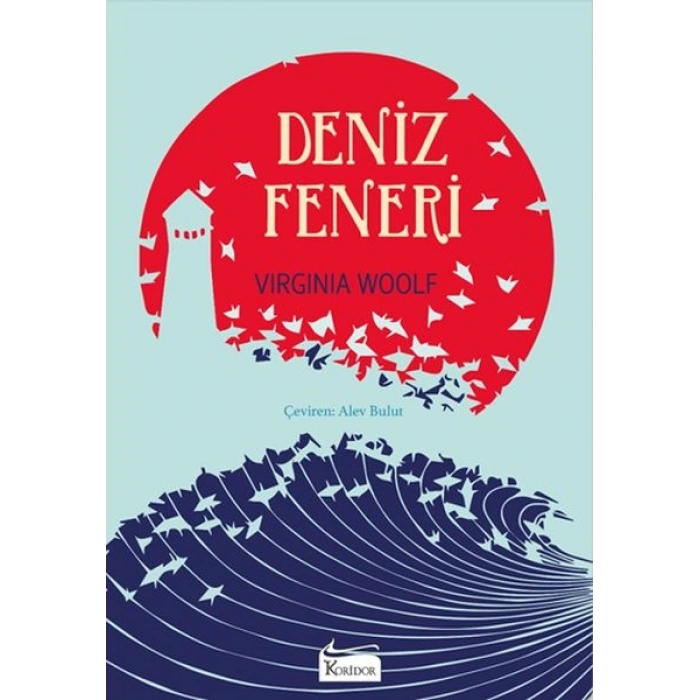 Deniz Feneri (Bez Ciltli)