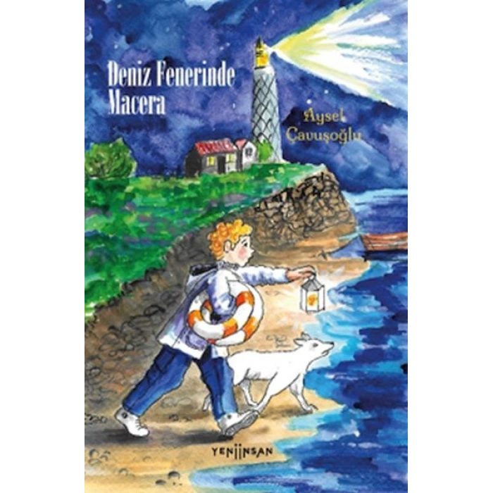 Deniz Fenerinde Macera