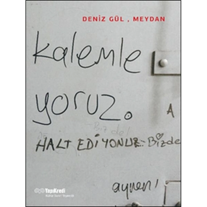 Deniz Gül, Meydan