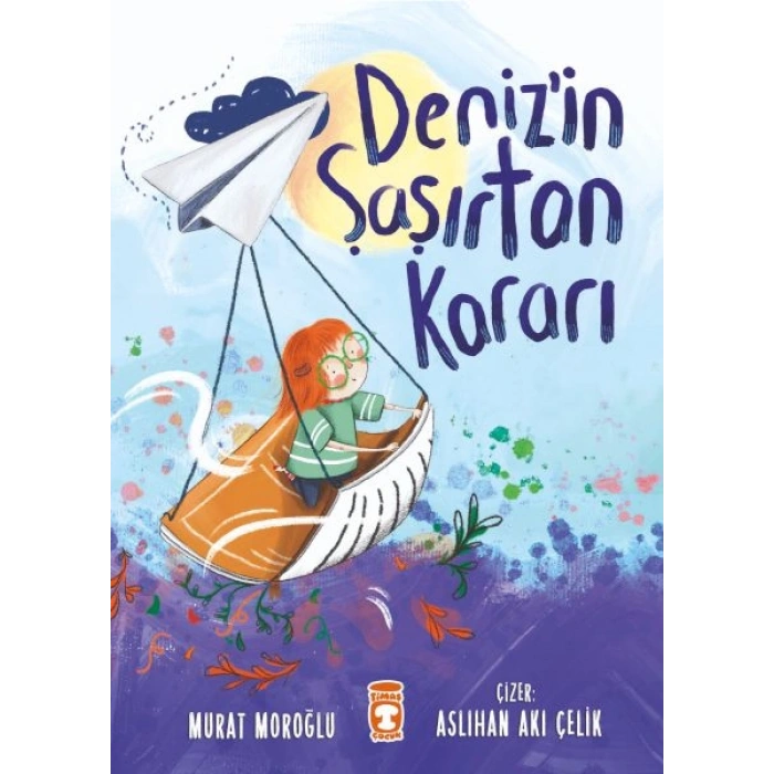 Denizin Şaşırtan Kararı