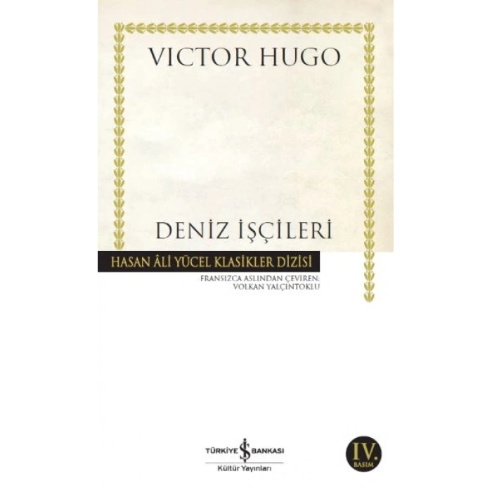 Deniz İşçileri - Hasan Ali Yücel Klasikler