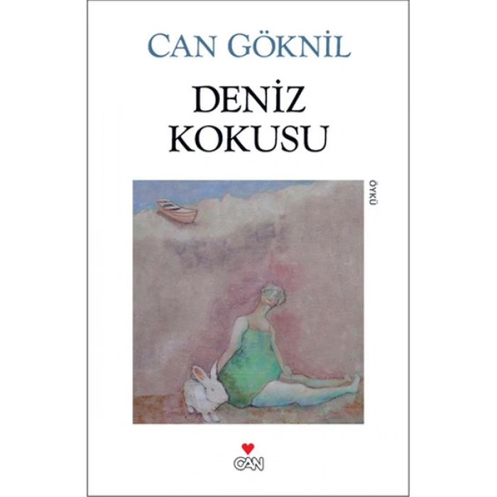 Deniz Kokusu