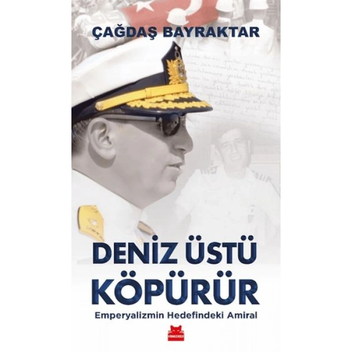 Deniz Üstü Köpürür