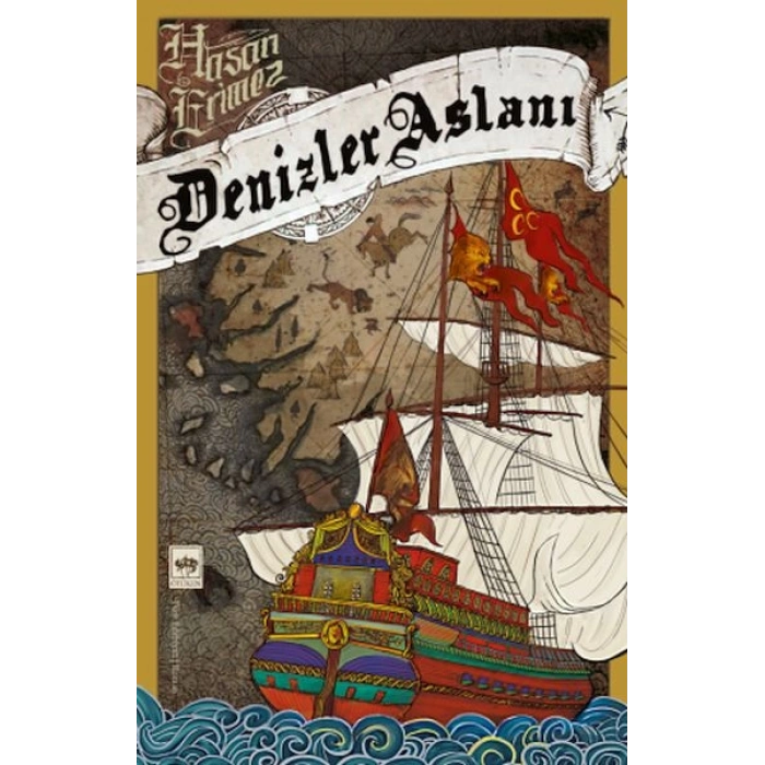 Denizler Aslanı