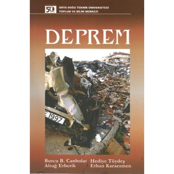 Deprem