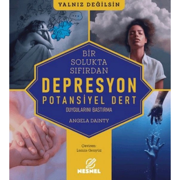 Depresyon Potansiyel Dert