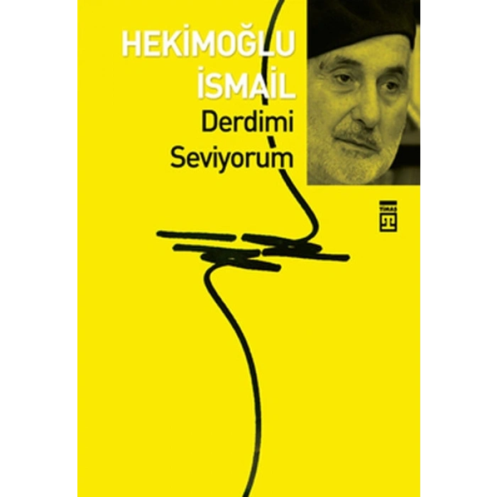 Derdimi Seviyorum