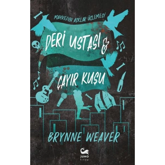 Deri Ustası ve Çayır Kuşu