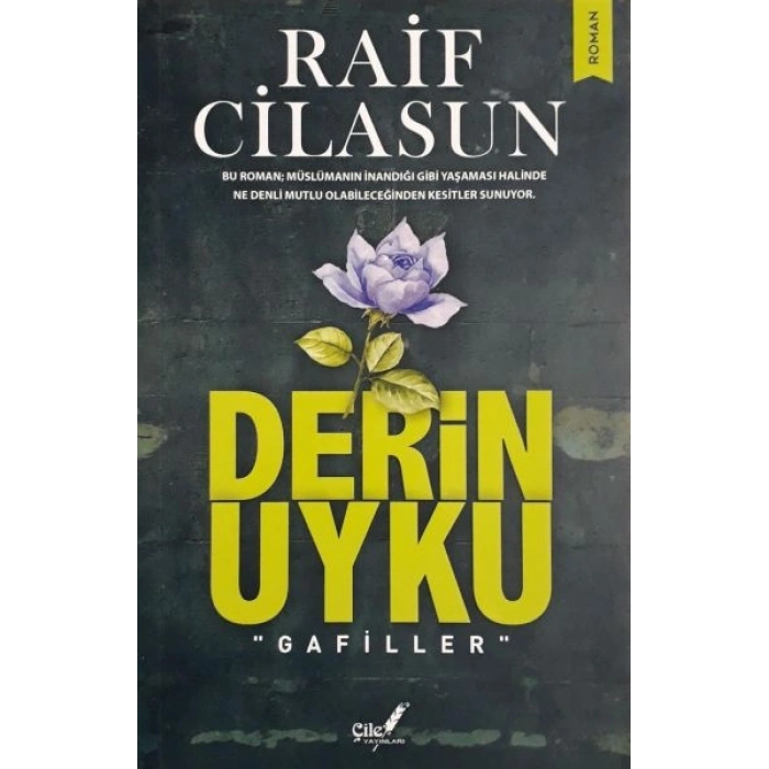 Derin Uyku Gafiller