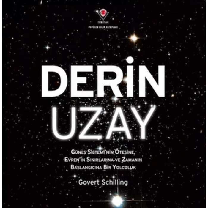 Derin Uzay
