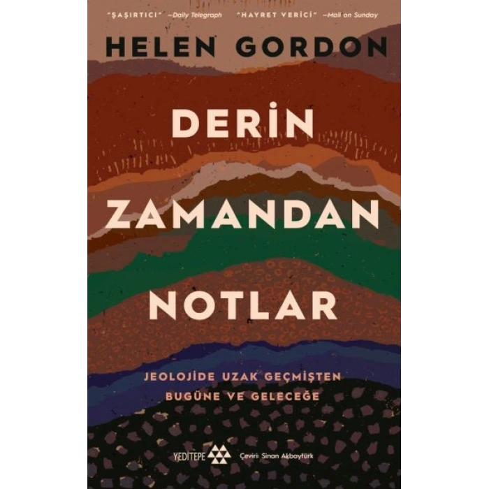 Derin Zamandan Notlar