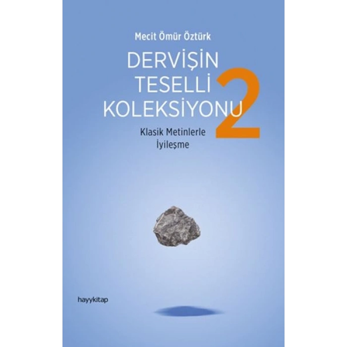 Dervişin Teselli Koleksiyonu 2