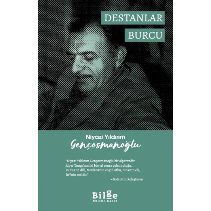 Destanlar Burcu