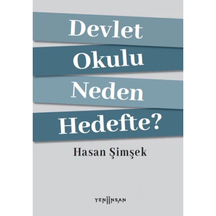 Devlet Okulu Neden Hedefte?