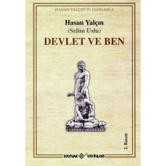 Devlet ve Ben