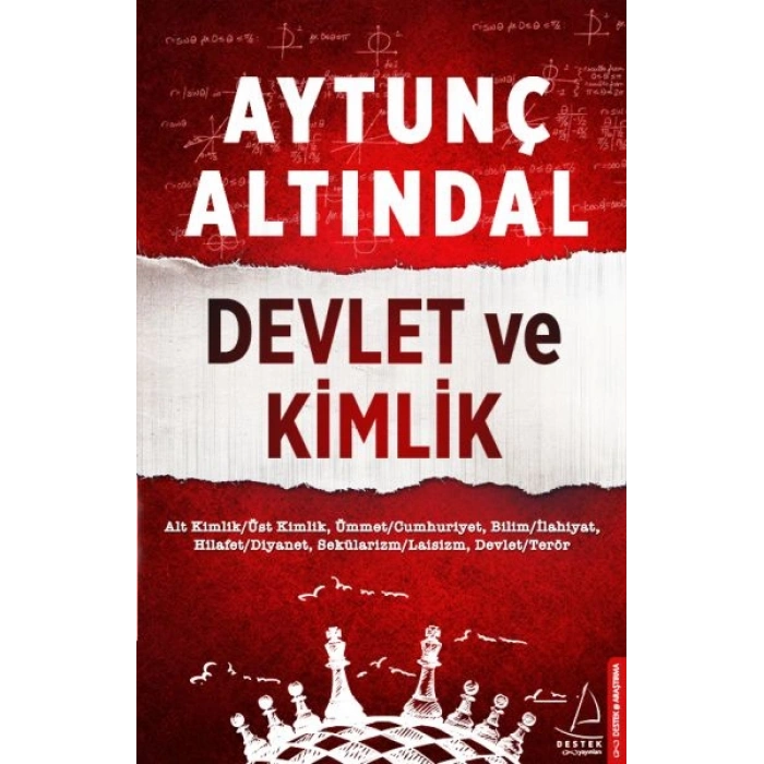 Devlet ve Kimlik