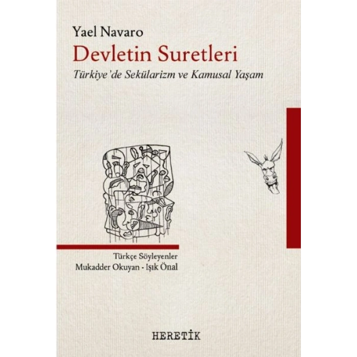 Devletin Suretleri - Türkiye’de Sekülarizm ve Kamusal Yaşam