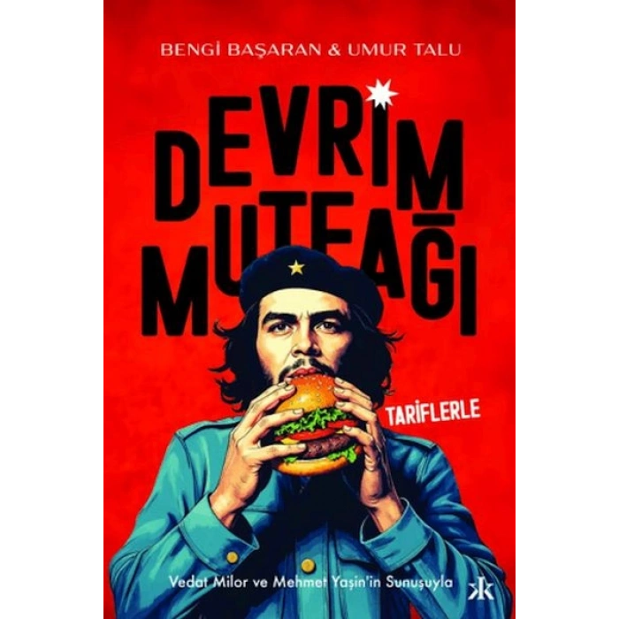 Devrim Mutfağı