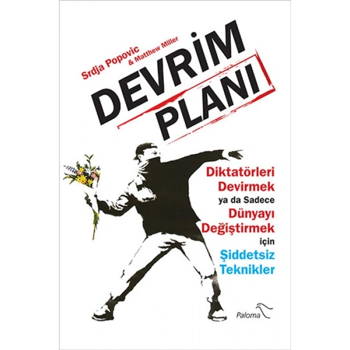 Devrim Planı