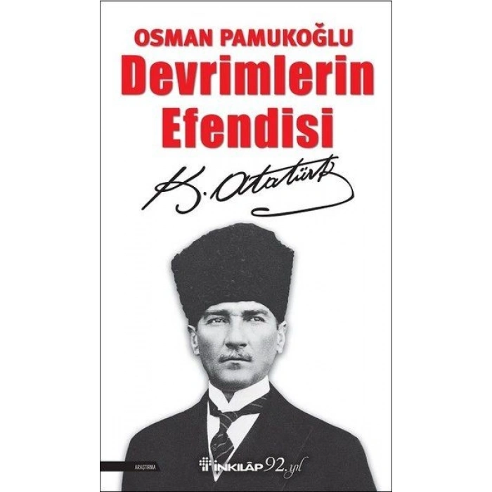 Devrimlerin Efendisi