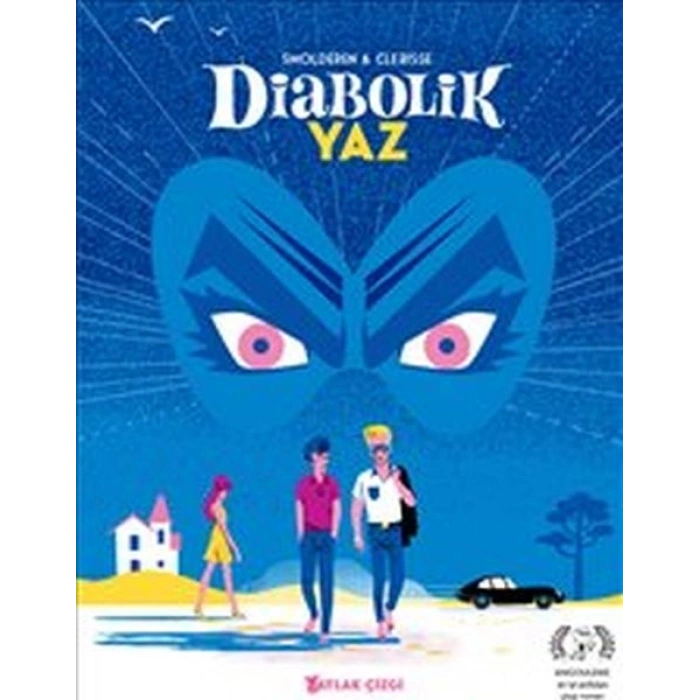 Diabolik Yaz