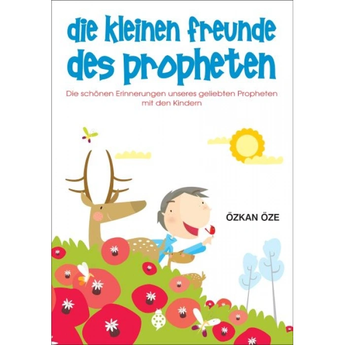 Die Kleinen Freunde Des Propheten