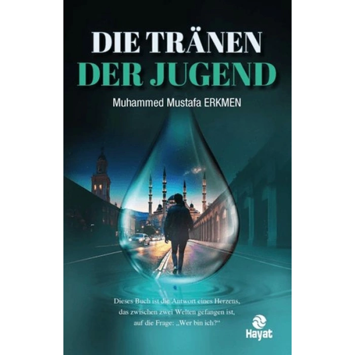 Die Tranen Der Jugend