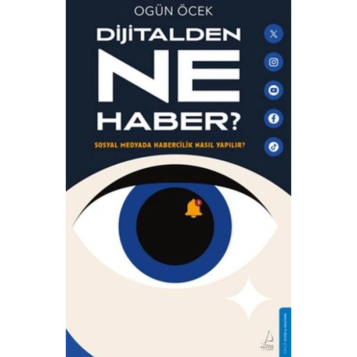Dijitalde Ne Haber?