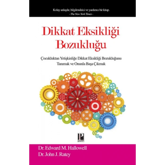 Dikkat Eksikliği Bozukluğu