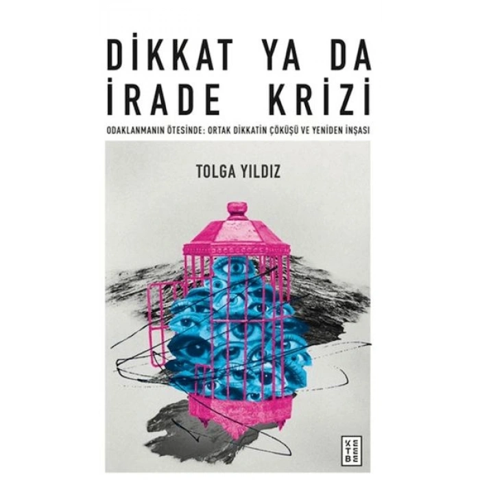 Dikkat Ya Da İrade Krizi