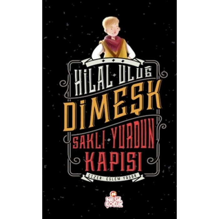 Dimeşk