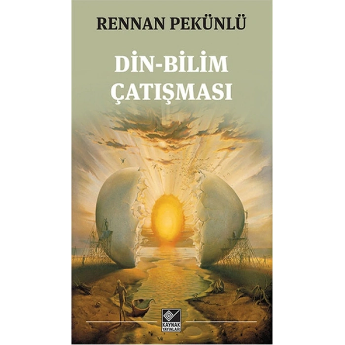 Din-Bilim Çatışması