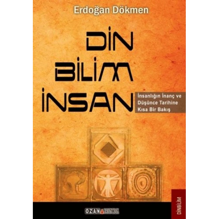 Din - Bilim - İnsan