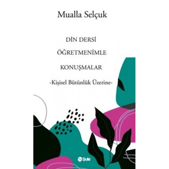 Din Dersi Öğretmenimle Konuşmalar