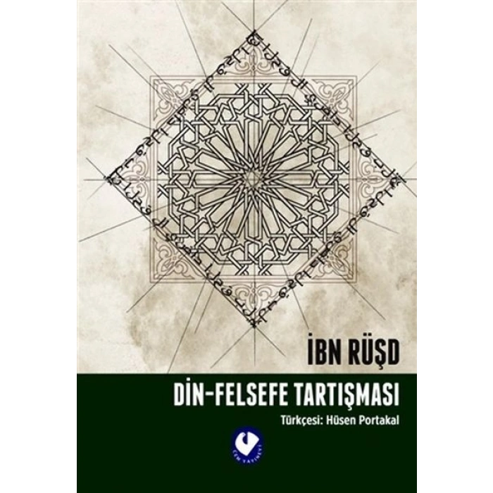Din-Felsefe Tartışması