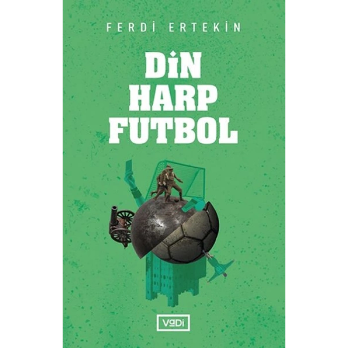Din, Harp, Futbol